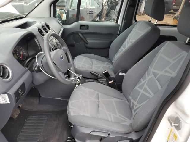 2010 Ford Transit Connect XL