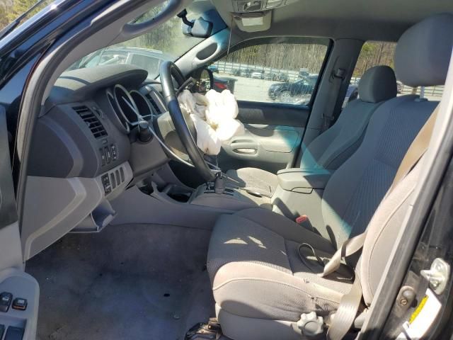 2005 Toyota Tacoma Double Cab Prerunner