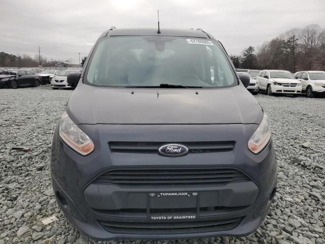 2014 Ford Transit Connect XLT