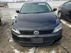 2011 Volkswagen Jetta SE