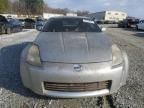 2004 Nissan 350Z Coupe