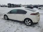 2013 Chevrolet Volt