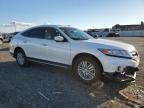 2015 Honda Crosstour EXL