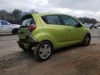 2014 Chevrolet Spark LS