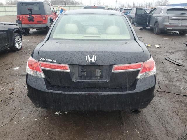 2011 Honda Accord LX