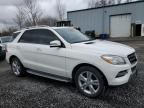 2014 Mercedes-Benz ML 350 Bluetec