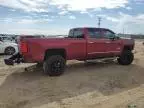 2019 Chevrolet Silverado K3500 High Country