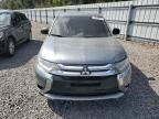 2017 Mitsubishi Outlander ES