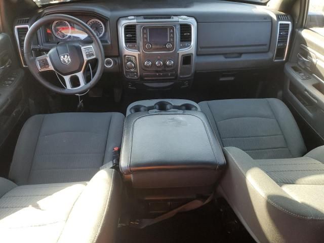 2022 Dodge RAM 1500 Classic SLT