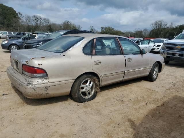 1996 Toyota Avalon XL