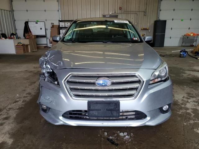 2015 Subaru Legacy 3.6R Limited