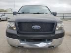 2005 Ford F150 Supercrew