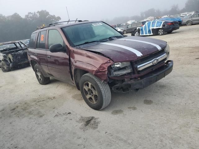 2006 Chevrolet Trailblazer LS