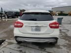 2015 Mercedes-Benz GLA 250 4matic