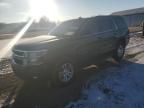 2018 Chevrolet Tahoe C1500 LT