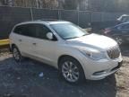 2013 Buick Enclave