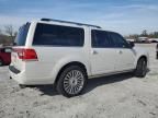 2017 Lincoln Navigator L Reserve