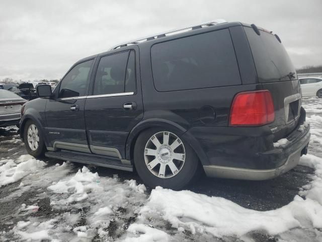 2003 Lincoln Navigator