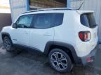 2015 Jeep Renegade Limited