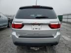 2012 Dodge Durango SXT