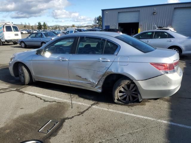 2011 Honda Accord EXL