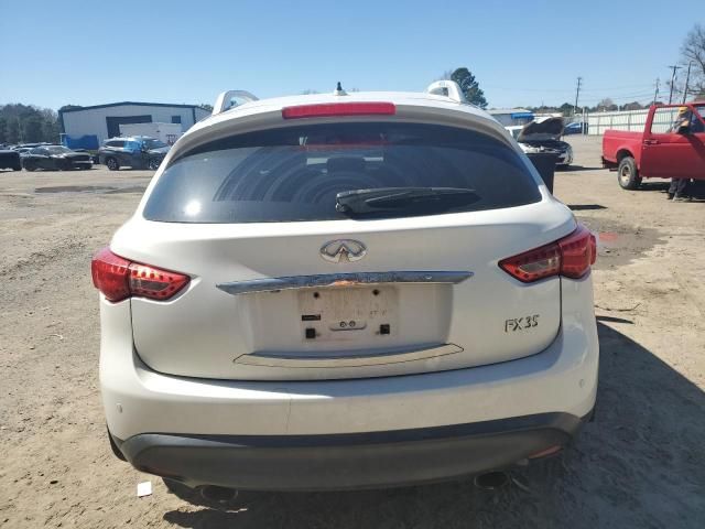 2012 Infiniti FX35