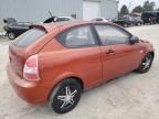 2008 Hyundai Accent GS