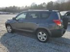 2007 Toyota Rav4 Sport