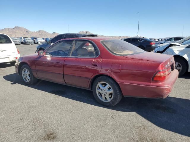 1995 Lexus ES 300