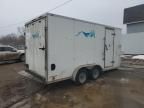 2022 Cargomate 2022 Forest River Enclosed Cargo Trailer