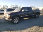 2001 Chevrolet Silverado K1500