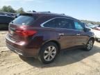 2015 Acura MDX Advance