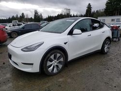 2020 Tesla Model Y en venta en Graham, WA