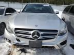 2017 Mercedes-Benz GLC 300 4matic