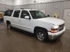 2003 Chevrolet Suburban C1500