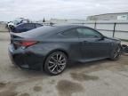 2020 Lexus RC 350 F Sport