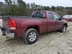 2009 GMC Sierra K1500 SLE