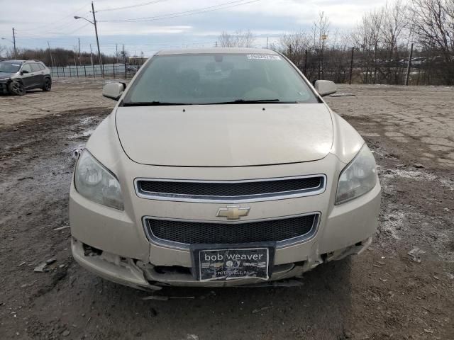 2009 Chevrolet Malibu 1LT