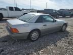 1991 Mercedes-Benz 300 SL