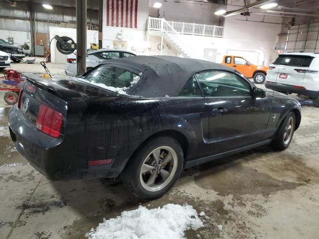 2006 Ford Mustang