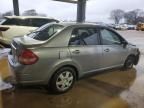 2008 Nissan Versa S