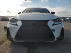 2018 Lexus IS 350