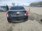 2014 Cadillac CTS