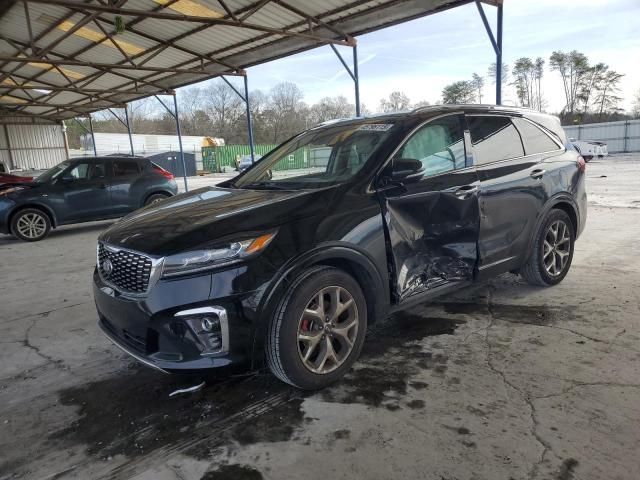 2019 KIA Sorento SX