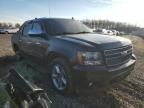 2010 Chevrolet Avalanche LS