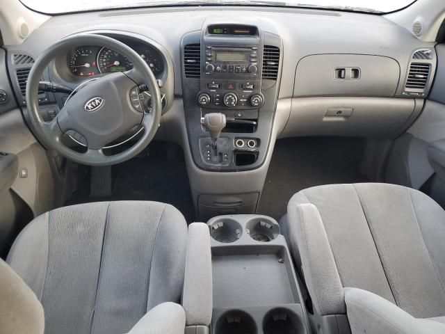 2008 KIA Sedona EX