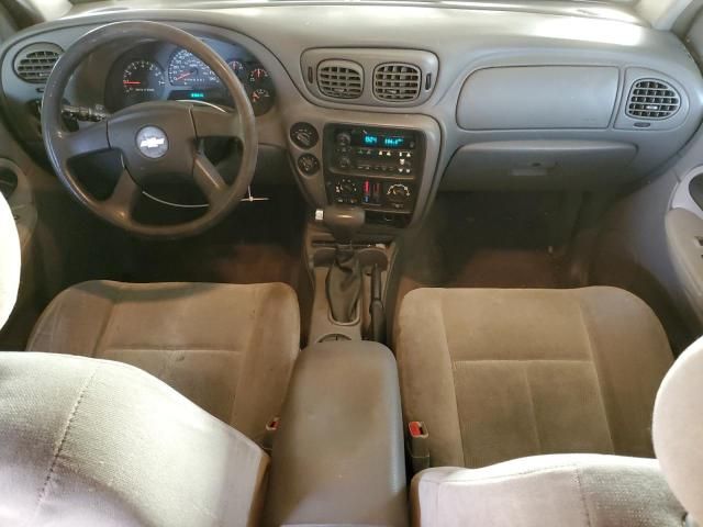 2006 Chevrolet Trailblazer LS