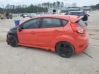 2015 Ford Fiesta ST