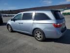 2011 Honda Odyssey EXL