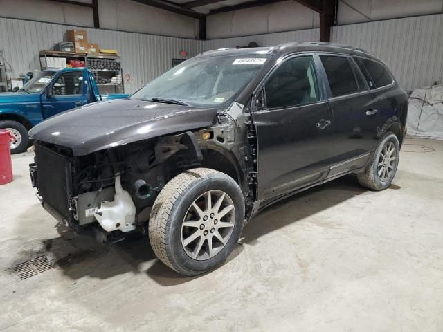 2014 Buick Enclave